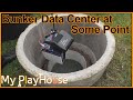 The bunker data center hot air and glue  but why  1379