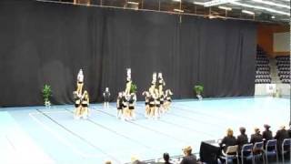 GCO Cougars RM 2011
