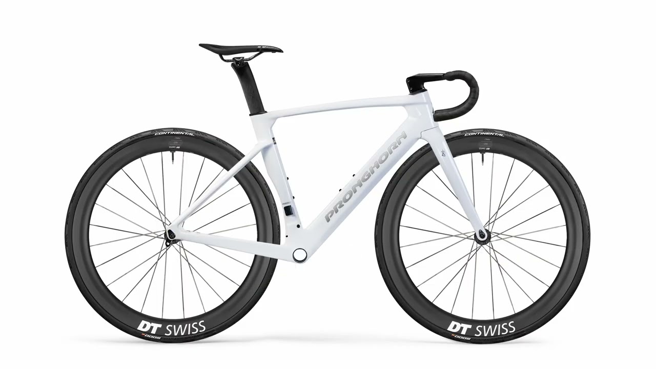 Pronghorn – Skræddersyet til dig – Promo Video