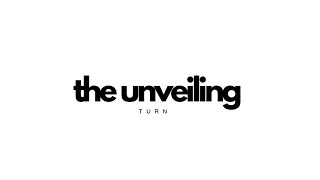 The Unveiling - Turn | Pastor Heath Thurman