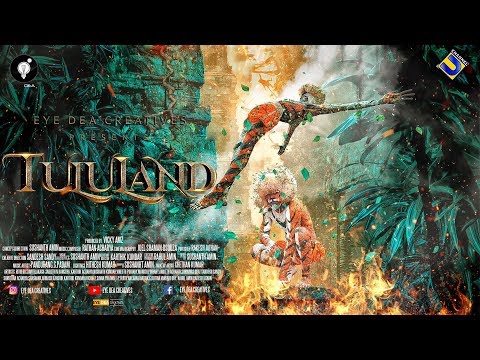Tululand |official music video|By Eyedeacreatives