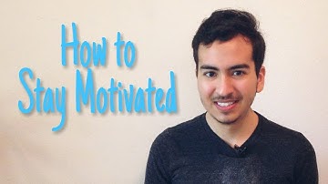 How to Stay Motivated to Write Your Book | #WritingWednesdays with Maverick Moses