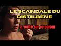 Le scandale du Distilbène  la vérité sur ce poison