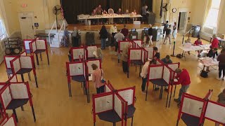 Election 2025: Key takeaways from Maine election results