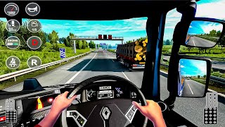 euro truck simulator 2 mobile beta ?