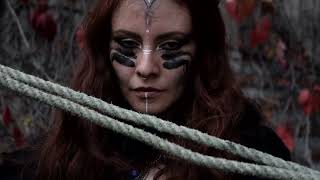 MARCO CUSATO – Silent Rite