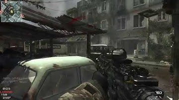 Call of Duty Modern Warfare 3-Kill compilation