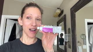 Healing my Melasma and sun damage with Tri-Luma #6 month update
