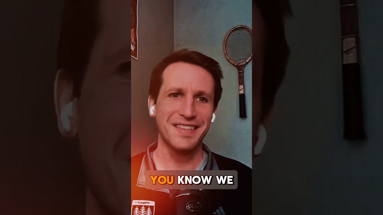 Why Camp Matters | Jack Schott Interviews Scott Brody