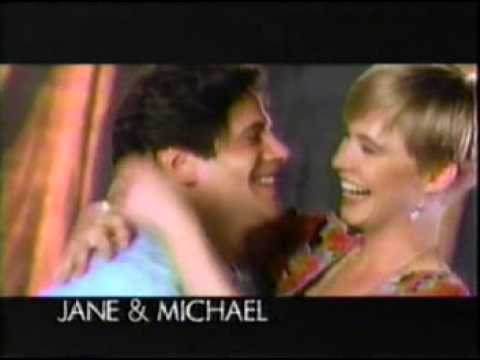 1992 FOX "Melrose Place" commercials