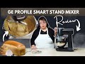 Ge profile smart stand mixer worth the hype  amys indepth honest review