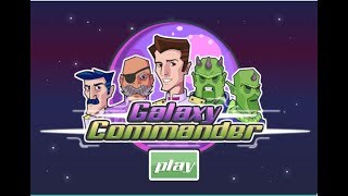 Galaxy Commander (Full Game) screenshot 5