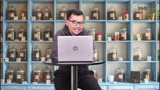 Promo Soal Usahawan 3 Februari 2021 - PRIME & GO2 Brand Standard