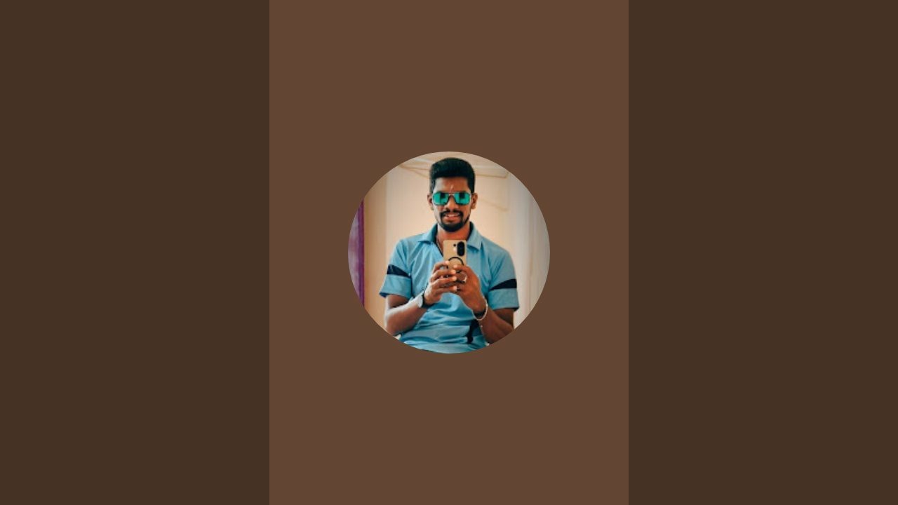 Ganesh Malnad is live