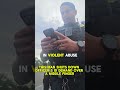 This Man Shuts Down Officer’s ID Demand Over a Middle Finger