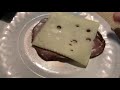 Jarlsberg Lite Swiss Cheese very low sodium too !!