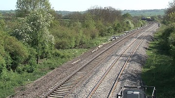 Class 66 compilation part 3