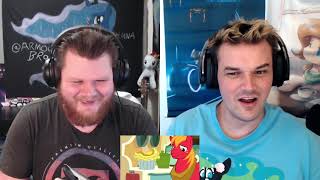 Australia Bronies React The Break Up Break Down Season 8 Episode 10 My Little Pony