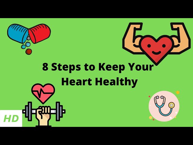 Healthy Habits for the Cardiovascular System