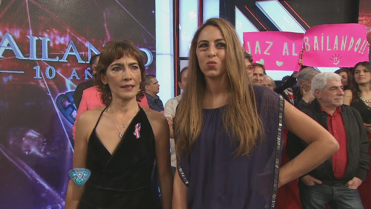 Debutó la nueva traductora de Ergün Demir e incomodó a Jazmín