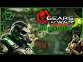 gears of war reloaded gente TOXICA