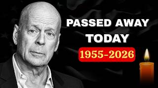 15 Famous Actors Who Died in the last few days | Bruce Willis and Michael J. Fox have healthproblems