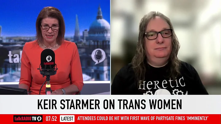 Julia Hartley Brewer left exasperated by trans-rig...