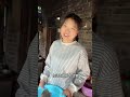 太阳从西边出来了，今天二姐居然......#新农人2025 #农村美食 #葱油拌面 #春天吃什么 #春天的色彩