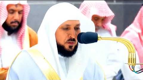 الإصدار المنتظر | تجمعة لأروع التلاوات المرئية بصوت الشيخ ماهر المعيقلي #قران_كريم #ماهر_المعيقلي
