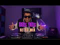 Retro Party Classic Mix I 80s 90s I Dj Cali I Pop Ingles I Fiesta Total