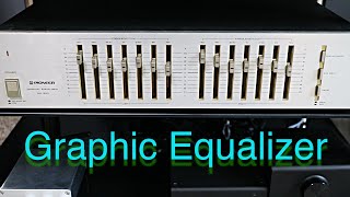 What Happened to the Graphic Equalizer? screenshot 3