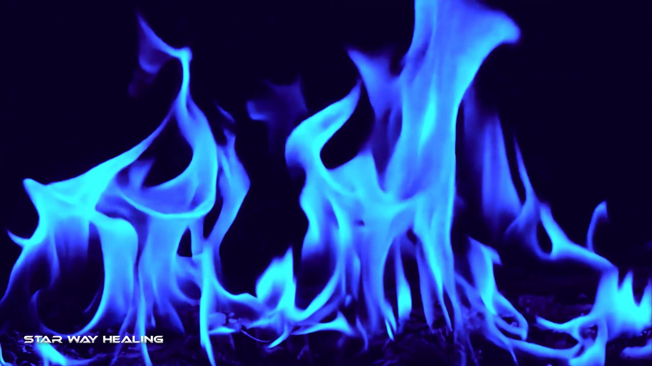 852 Гц • ГОЛУБОЕ ПЛАМЯ • АРХАНГЕЛ МИХАИЛ • ДУХОВНОЕ ОЧИЩЕНИЕ • УДАЛЕНИЕ НЕГАТИВНОЙ ЭНЕРГИИ • РЕЙКИ