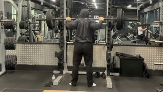 LEG Day | How To Build a Bigger SQUAT!