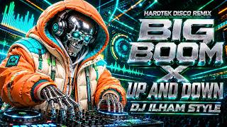 Download lagu DJ ILHAM TYLE – BIG BOOM Bass Universe | Ultimate Club Remix with Massive Drops and Party Energy