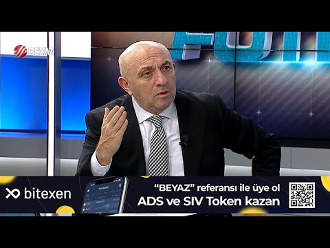 bitexen özel bölüm sıv ve ads token, beyaz futbol, 28 ocak 2023 cumartesi