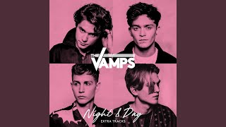 Video thumbnail of "The Vamps - All Around The World"