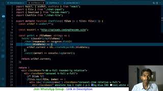 Day - 140 | Google Meet Clone - Part - 20 - Learning FullStack Web Dev | Coding The Code