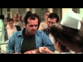 One Flew Over the Cuckoo's Nest Medication Scene (Hi Definition)
