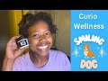 [REVIEW] Curio Wellness: Smiling Dog