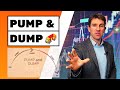 What is Pump and Dump in the Stock Market? 💩