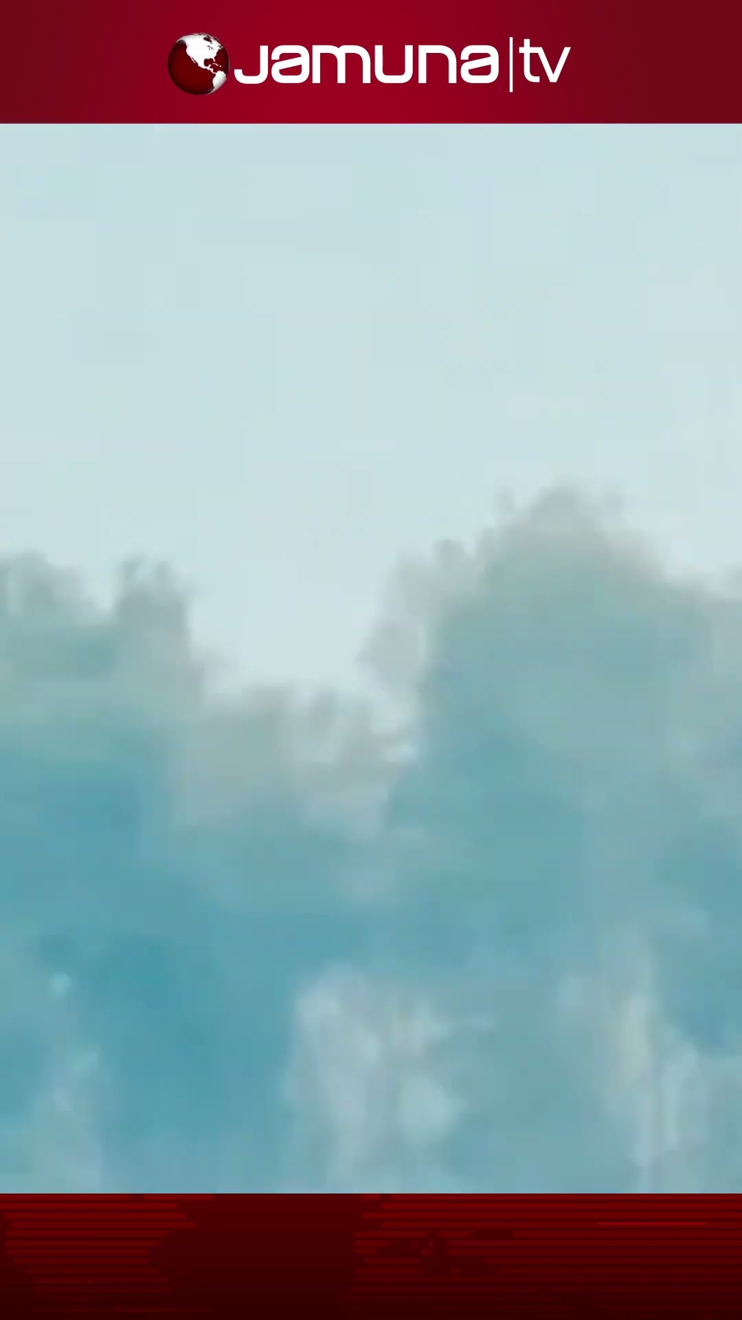 রাজশাহীর তানোরে ককটেল বোমা ফুটিয়ে জমি দখলের অভিযোগ #rajshahi #jamunatv