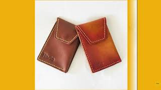 MAKE CARD HOLDER WALLET IN CORELDRRAW - #4