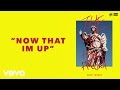 Chevy Woods - Now That I'm Up  (Audio)