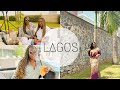 LIFE IN LAGOS 2021| NIGERIA TRAVEL VLOG