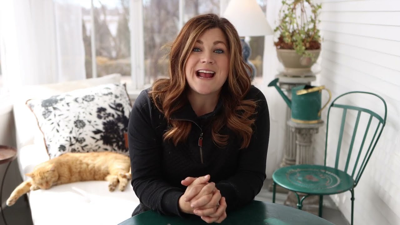 Proven Winners' Graceful Grasses Prince Tut 🌿 'Garden Answer' Laura 🌿