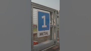 Sort & Go at Saskatoon