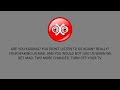 Youtube Thumbnail title