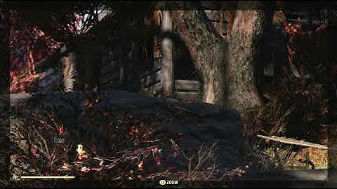 *Liberators v. Scorched* - Fallout 76 Random Encounter