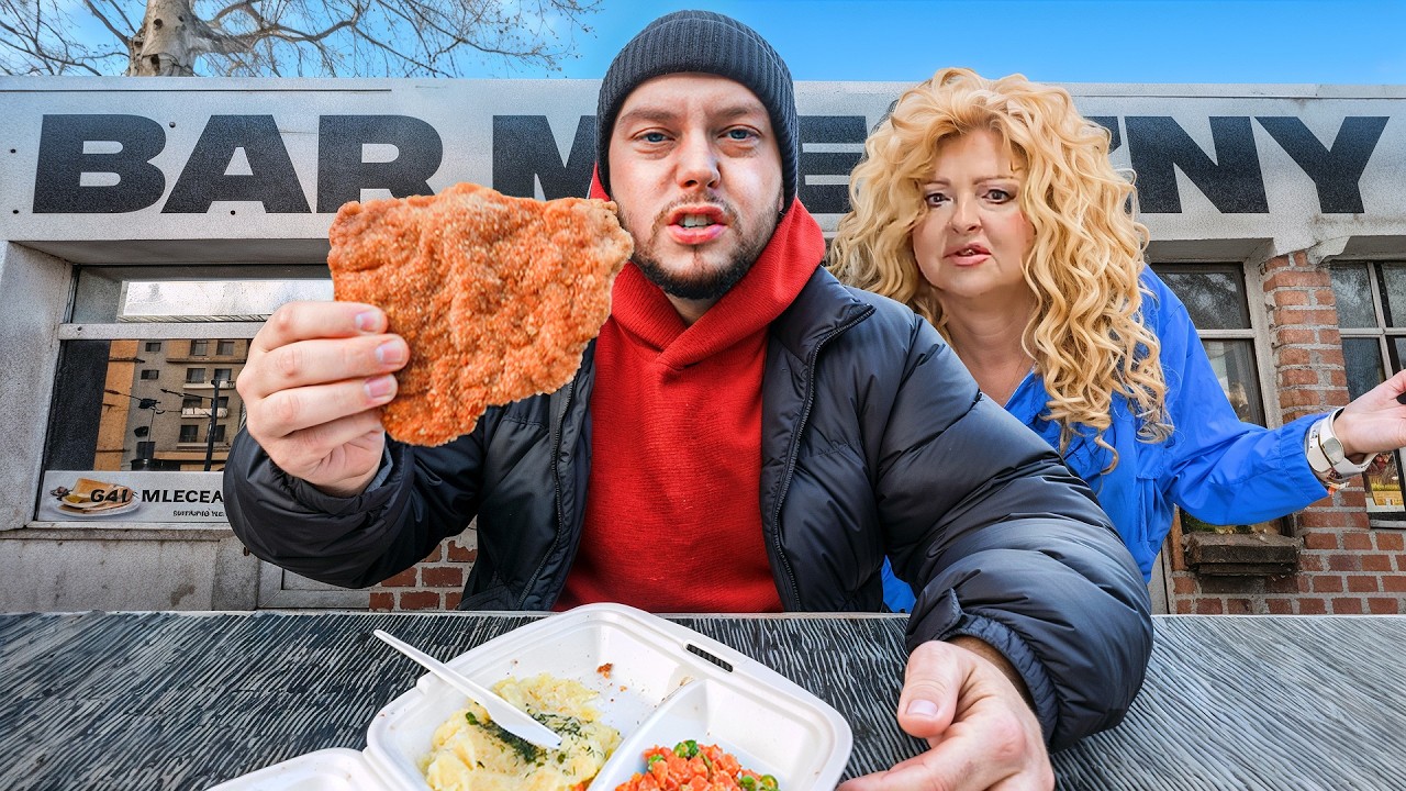 BAR ZREZYGNOWAŁ ze zmian MAGDY GESSLER? Co tu się wyrabia?