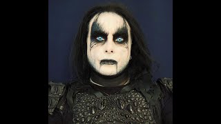 Cradle Of Filth - Hallowed Be Thy Name (Edit)